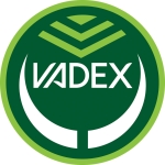 Vadex logo