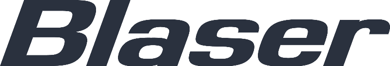 blaser logo