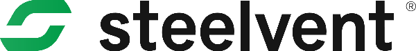 steelvent logo